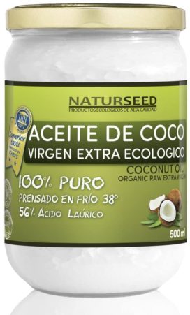OLEO DE COCO VIRGEM EXTRA e1601839829861 - SAIBA OS 12 MOTIVOS PORQUE &Eacute; QUE DEVE USAR O &Oacute;LEO DE C&Ocirc;CO
