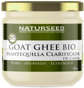 manteiga de cabra 1 286x300 - AS 11 RAZ&Otilde;ES PORQUE DEVE CONSUMIR MANTEIGA GHEE