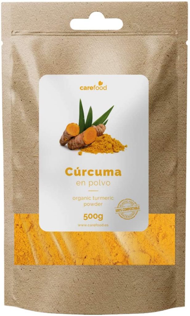 CRCUMA 21 617x1024 - A CURCUMA E OS SEUS BENEF&Iacute;CIOS PARA A SA&Uacute;DE