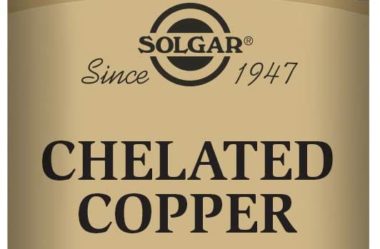 COMO  SUPLEMENTAR O COBRE COM ZINCO 1ª PARTE