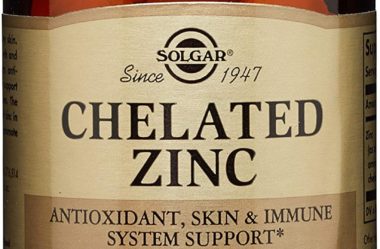 PORQUE SUPLEMENTAR COBRE COM ZINCO 2ªPARTE