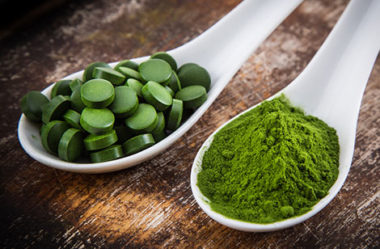 A VERDADE QUE NUNCA LHE CONTARAM SOBRE A CLORELA