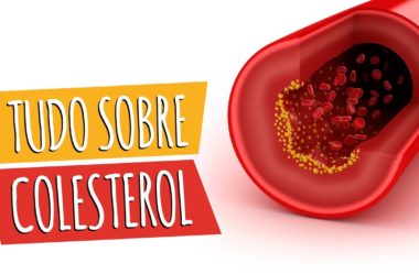 O PERIGO DE BAIXAR O COLESTEROL
