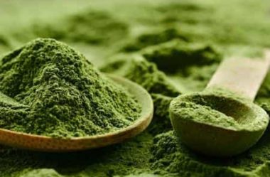O QUE A SPIRULINA FAZ PELA SUA SAÚDE