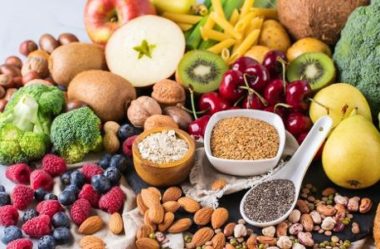 OS BENEFÍCIOS DA FIBRA PARA O SEU ORGANISMO