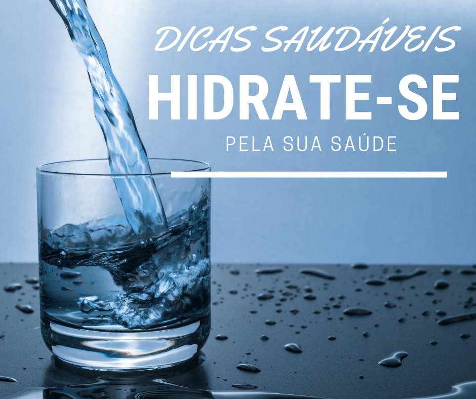 DICAS SAUDAVEIS - Inicio